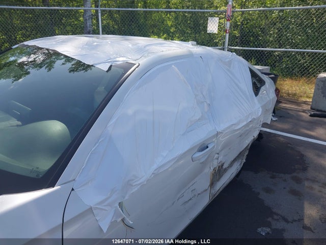 2025 Honda Civic Sport Hybrid/sport Touring Hybrid მანქანა იყიდება აუქციონზე, vin: 2HGFE4F81SH001206, აუქციონის ნომერი: 12647071