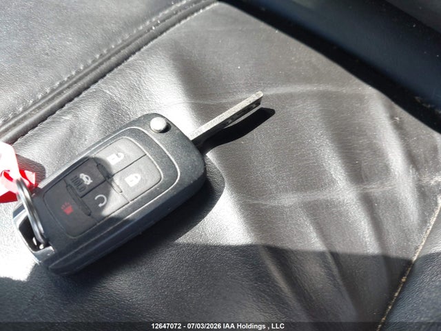 Aukcja sprzedaży 2010 Buick Allure/lacrosse Cxl, vin: 1G4GK5EG1AF283613, numer aukcji: 12647072