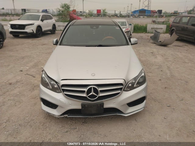 2016 Mercedes-benz E 250 Blutc მანქანა იყიდება აუქციონზე, vin: WDDHF9HBXGB328106, აუქციონის ნომერი: 12647073