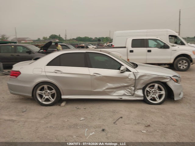 2016 Mercedes-benz E 250 Blutc მანქანა იყიდება აუქციონზე, vin: WDDHF9HBXGB328106, აუქციონის ნომერი: 12647073