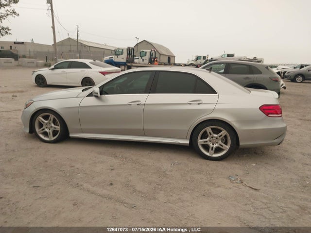 2016 Mercedes-benz E 250 Blutc მანქანა იყიდება აუქციონზე, vin: WDDHF9HBXGB328106, აუქციონის ნომერი: 12647073