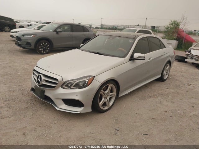 2016 Mercedes-benz E 250 Blutc მანქანა იყიდება აუქციონზე, vin: WDDHF9HBXGB328106, აუქციონის ნომერი: 12647073