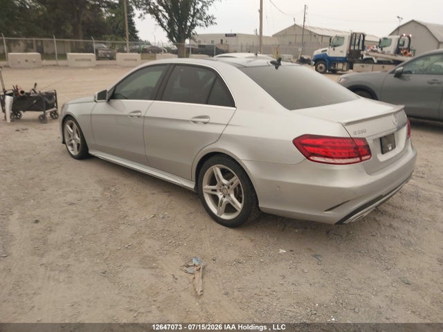 2016 Mercedes-benz E 250 Blutc მანქანა იყიდება აუქციონზე, vin: WDDHF9HBXGB328106, აუქციონის ნომერი: 12647073
