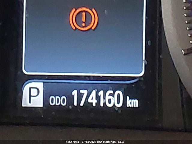 Aukcja sprzedaży 2015 Toyota Sienna Se 8 Passenger, vin: 5TDXK3DC0FS673746, numer aukcji: 12647074