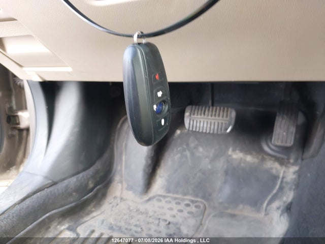 12647077 :رقم المزاد ، 4S4BSCNC7G3250864 vin ، 2016 Subaru Outback 2.5i Limited Package مزاد بيع