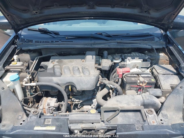 Aukcja sprzedaży 2012 Nissan Sentra 2.0/2.0s/sr/2.0sl, vin: 3N1AB6AP0CL643004, numer aukcji: 12647079
