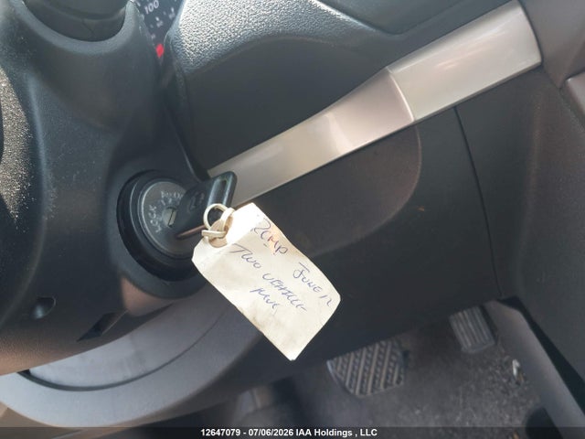Aukcja sprzedaży 2012 Nissan Sentra 2.0/2.0s/sr/2.0sl, vin: 3N1AB6AP0CL643004, numer aukcji: 12647079