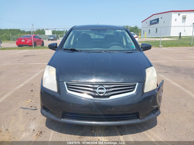 Aukcja sprzedaży 2012 Nissan Sentra 2.0/2.0s/sr/2.0sl, vin: 3N1AB6AP0CL643004, numer aukcji: 12647079