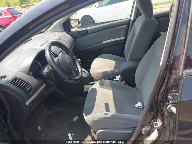 Aukcja sprzedaży 2012 Nissan Sentra 2.0/2.0s/sr/2.0sl, vin: 3N1AB6AP0CL643004, numer aukcji: 12647079