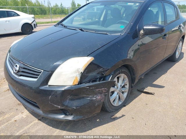 Aukcja sprzedaży 2012 Nissan Sentra 2.0/2.0s/sr/2.0sl, vin: 3N1AB6AP0CL643004, numer aukcji: 12647079