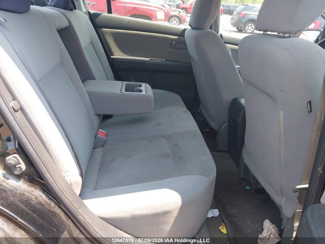 Aukcja sprzedaży 2012 Nissan Sentra 2.0/2.0s/sr/2.0sl, vin: 3N1AB6AP0CL643004, numer aukcji: 12647079