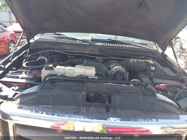 Aukcja sprzedaży 2002 Ford F350 Super Duty, vin: 1FTWX33F72EA54506, numer aukcji: 12647081