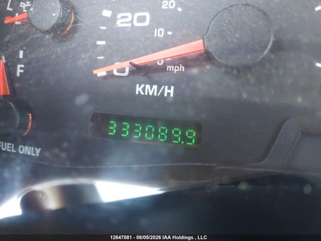 Aukcja sprzedaży 2002 Ford F350 Super Duty, vin: 1FTWX33F72EA54506, numer aukcji: 12647081