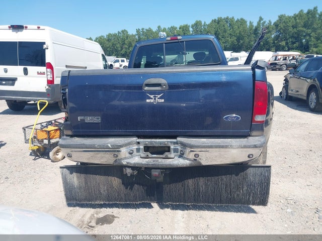 Aukcja sprzedaży 2002 Ford F350 Super Duty, vin: 1FTWX33F72EA54506, numer aukcji: 12647081