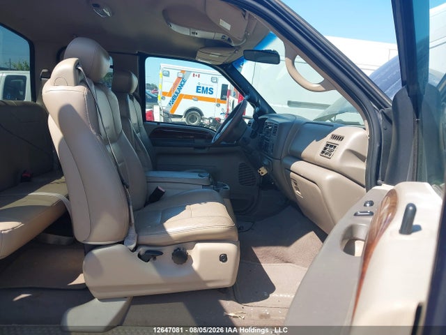Aukcja sprzedaży 2002 Ford F350 Super Duty, vin: 1FTWX33F72EA54506, numer aukcji: 12647081