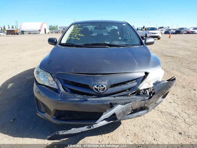 Aukcja sprzedaży 2011 Toyota Corolla Ce, vin: 2T1BU4EE7BC618272, numer aukcji: 12647082