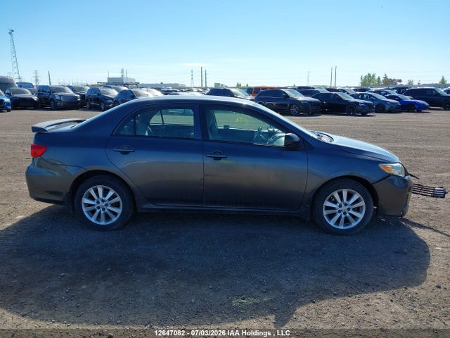 Aukcja sprzedaży 2011 Toyota Corolla Ce, vin: 2T1BU4EE7BC618272, numer aukcji: 12647082