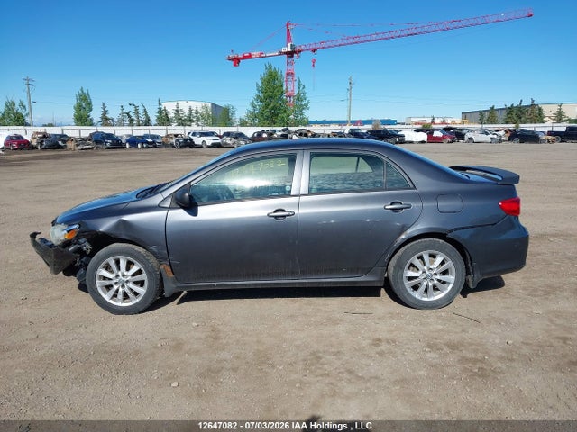 Aukcja sprzedaży 2011 Toyota Corolla Ce, vin: 2T1BU4EE7BC618272, numer aukcji: 12647082