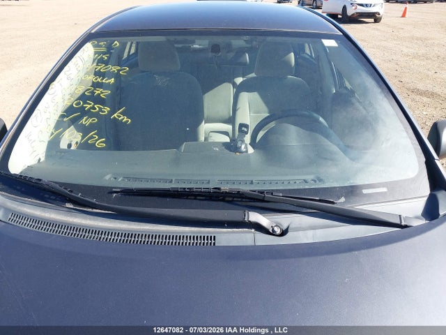 Aukcja sprzedaży 2011 Toyota Corolla Ce, vin: 2T1BU4EE7BC618272, numer aukcji: 12647082