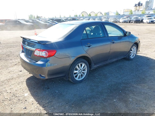 Aukcja sprzedaży 2011 Toyota Corolla Ce, vin: 2T1BU4EE7BC618272, numer aukcji: 12647082