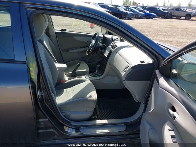 Aukcja sprzedaży 2011 Toyota Corolla Ce, vin: 2T1BU4EE7BC618272, numer aukcji: 12647082