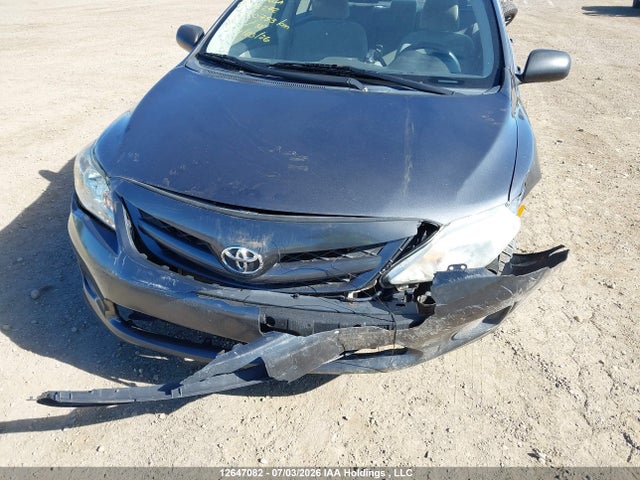 Aukcja sprzedaży 2011 Toyota Corolla Ce, vin: 2T1BU4EE7BC618272, numer aukcji: 12647082