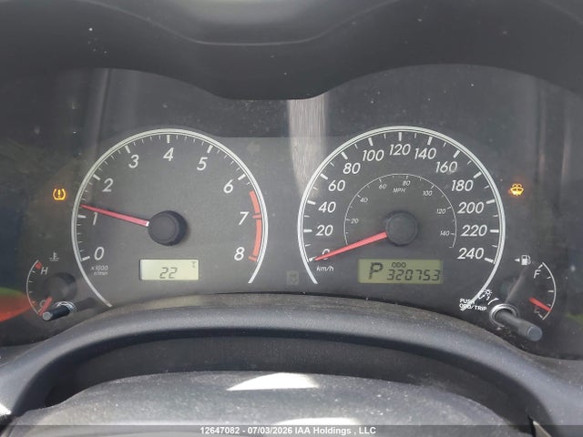 Aukcja sprzedaży 2011 Toyota Corolla Ce, vin: 2T1BU4EE7BC618272, numer aukcji: 12647082