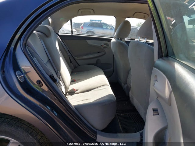 Aukcja sprzedaży 2011 Toyota Corolla Ce, vin: 2T1BU4EE7BC618272, numer aukcji: 12647082