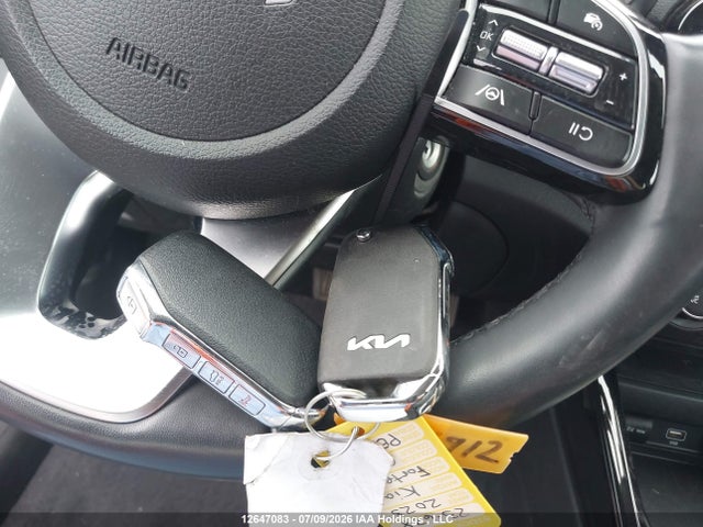 Продаж на аукціоні авто 2023 Kia Forte Ex/ex Premium/ex+/gt-line, vin: 3KPF34AD8PE696912, номер лоту: 12647083