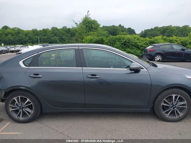 Продаж на аукціоні авто 2023 Kia Forte Ex/ex Premium/ex+/gt-line, vin: 3KPF34AD8PE696912, номер лоту: 12647083