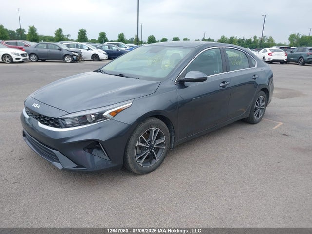 Продаж на аукціоні авто 2023 Kia Forte Ex/ex Premium/ex+/gt-line, vin: 3KPF34AD8PE696912, номер лоту: 12647083