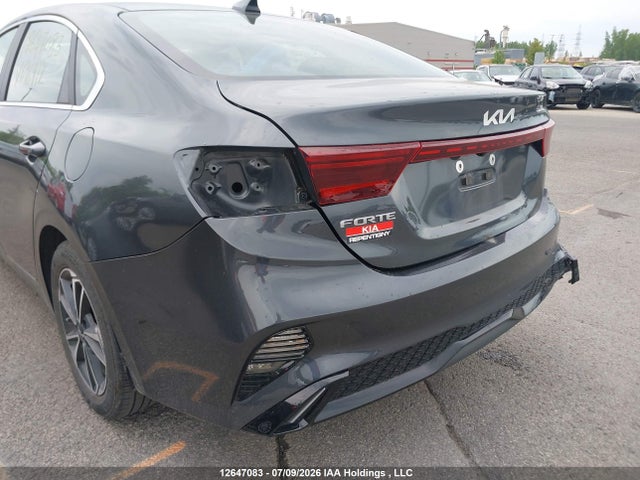 Продаж на аукціоні авто 2023 Kia Forte Ex/ex Premium/ex+/gt-line, vin: 3KPF34AD8PE696912, номер лоту: 12647083