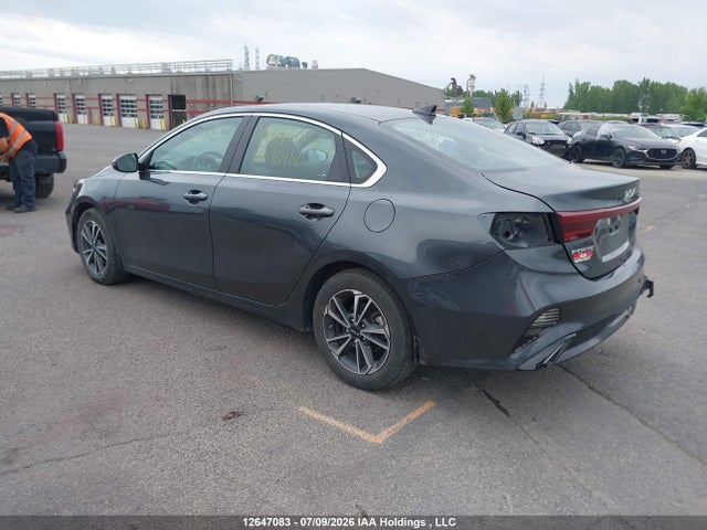 Продаж на аукціоні авто 2023 Kia Forte Ex/ex Premium/ex+/gt-line, vin: 3KPF34AD8PE696912, номер лоту: 12647083