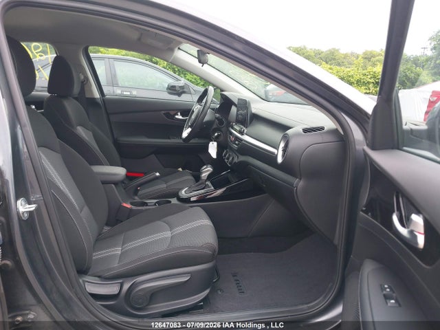 Продаж на аукціоні авто 2023 Kia Forte Ex/ex Premium/ex+/gt-line, vin: 3KPF34AD8PE696912, номер лоту: 12647083