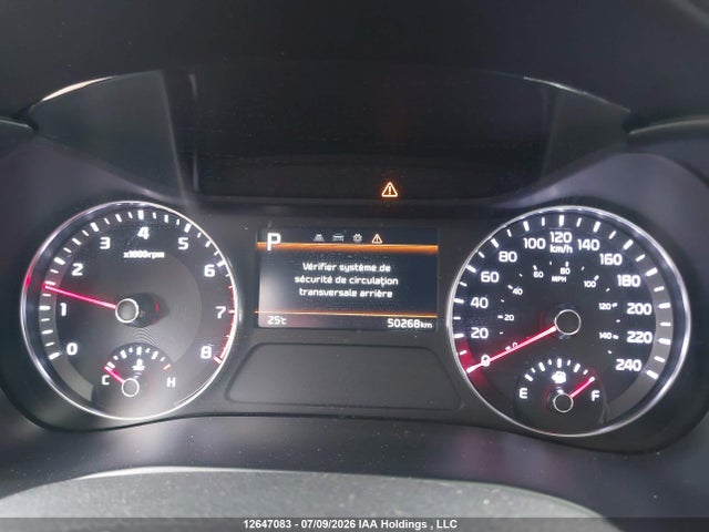 Продаж на аукціоні авто 2023 Kia Forte Ex/ex Premium/ex+/gt-line, vin: 3KPF34AD8PE696912, номер лоту: 12647083