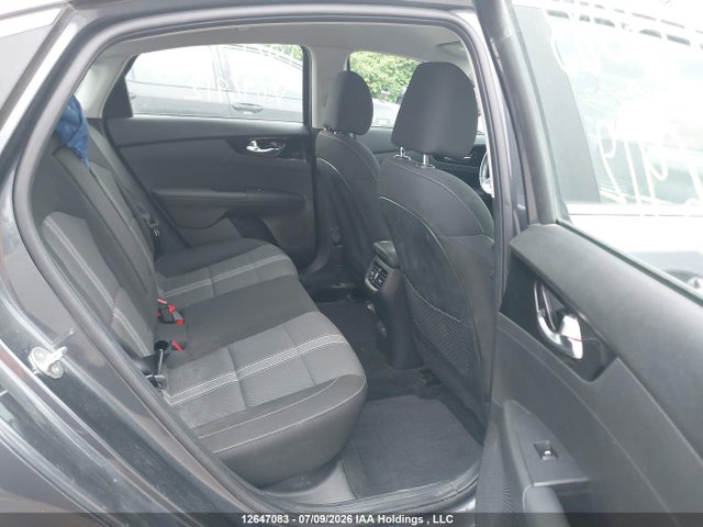 Продаж на аукціоні авто 2023 Kia Forte Ex/ex Premium/ex+/gt-line, vin: 3KPF34AD8PE696912, номер лоту: 12647083