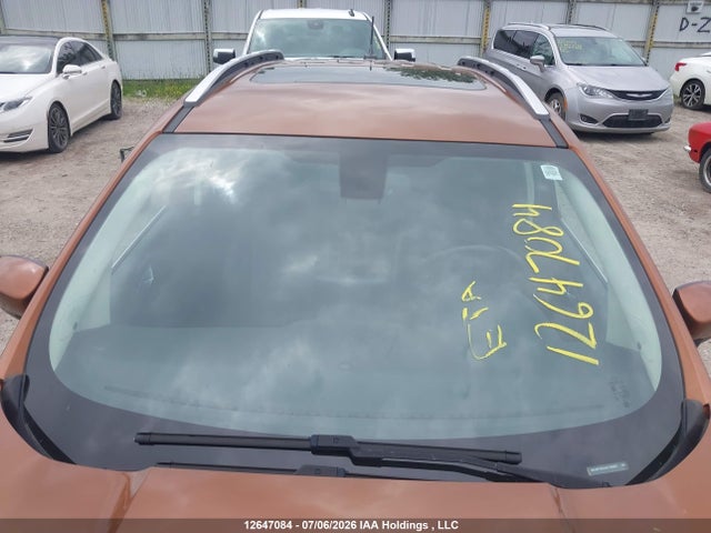 Ford Ecosport 2018 MAJ6P1WL0JC160883 Image 18