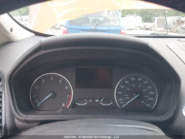 Ford Ecosport 2018 MAJ6P1WL0JC160883 Image 7
