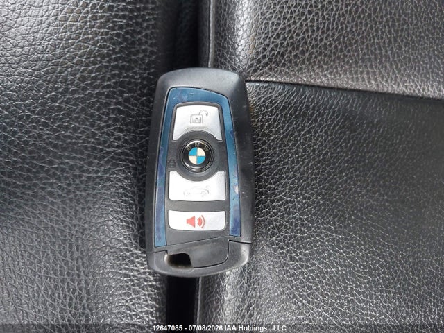 WBA3B3G52FNT18849 BMW 328 XI
