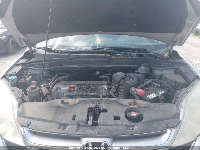 Продаж на аукціоні авто 2010 Honda Cr-v Ex, vin: 5J6RE3H51AL802089, номер лоту: 12647087