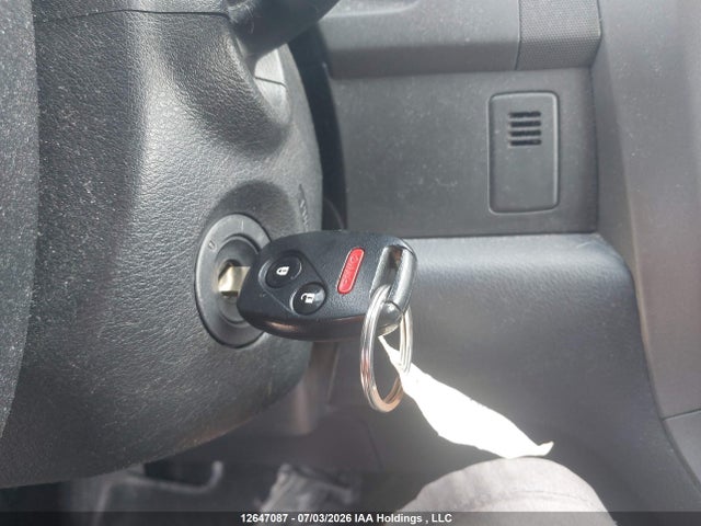 Продаж на аукціоні авто 2010 Honda Cr-v Ex, vin: 5J6RE3H51AL802089, номер лоту: 12647087