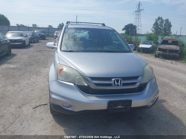 Продаж на аукціоні авто 2010 Honda Cr-v Ex, vin: 5J6RE3H51AL802089, номер лоту: 12647087