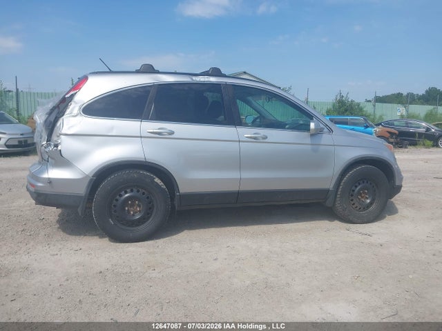 Продаж на аукціоні авто 2010 Honda Cr-v Ex, vin: 5J6RE3H51AL802089, номер лоту: 12647087