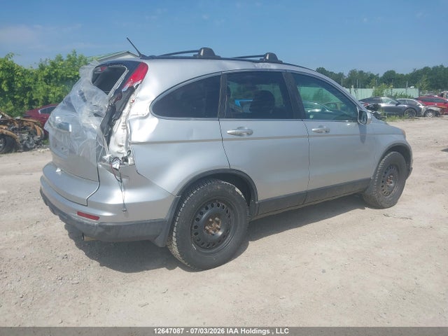 Продаж на аукціоні авто 2010 Honda Cr-v Ex, vin: 5J6RE3H51AL802089, номер лоту: 12647087