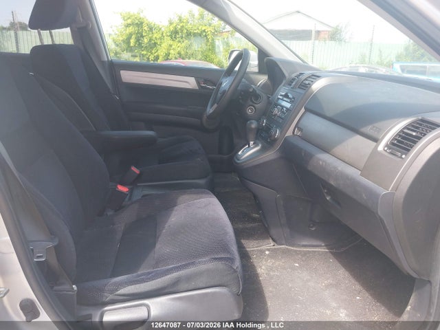 Продаж на аукціоні авто 2010 Honda Cr-v Ex, vin: 5J6RE3H51AL802089, номер лоту: 12647087