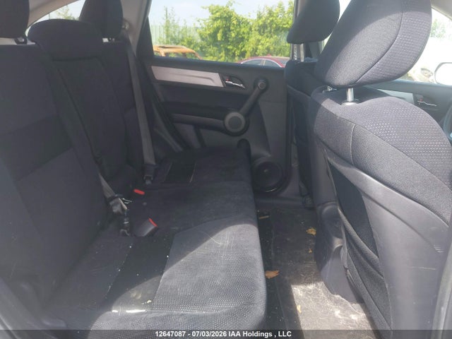 Продаж на аукціоні авто 2010 Honda Cr-v Ex, vin: 5J6RE3H51AL802089, номер лоту: 12647087