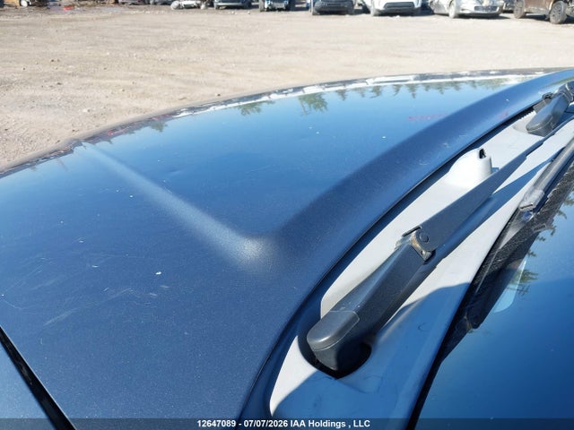 12647089 :رقم المزاد ، 1N6AD07W86C446565 vin ، 2006 Nissan Frontier Nismo Off Road مزاد بيع