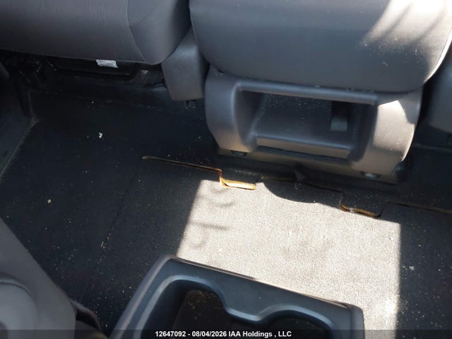 Honda ODYSSEY EX 2019 5FNRL6H44KB514057 Image 6