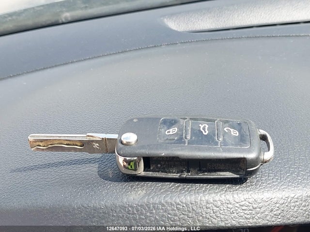 12647093 :رقم المزاد ، 3VW2K7AJ3BM379821 vin ، 2011 Volkswagen Jetta 2.0l Trendline/2.0l Trendline+ مزاد بيع