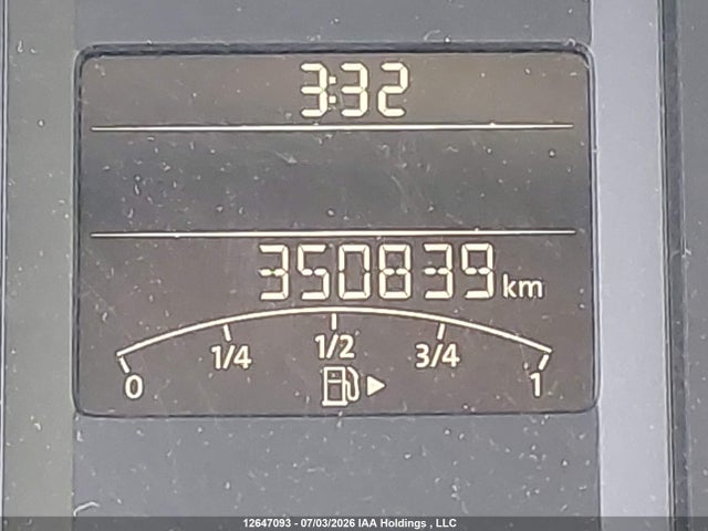 12647093 :رقم المزاد ، 3VW2K7AJ3BM379821 vin ، 2011 Volkswagen Jetta 2.0l Trendline/2.0l Trendline+ مزاد بيع